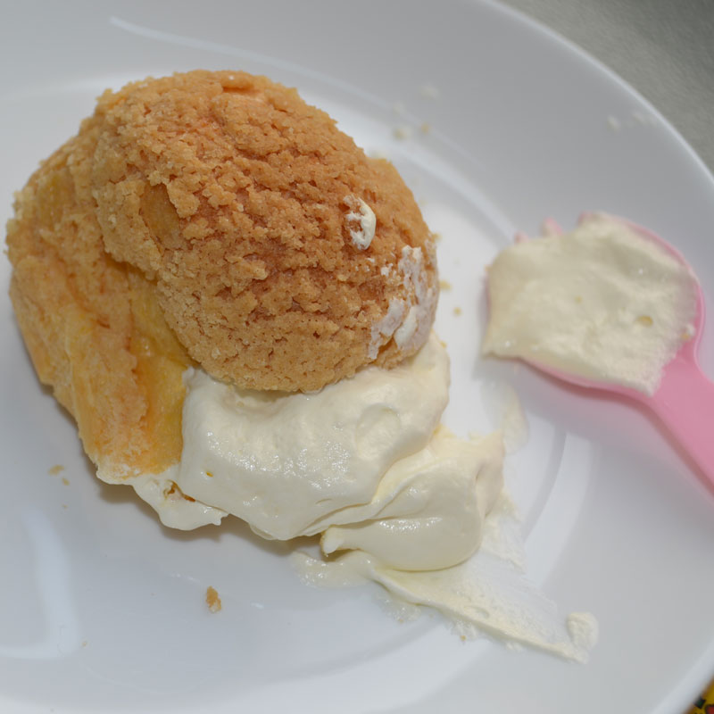 Bagaimana Cara Menggunakan Krimer Non-susu untuk Makanan Penutup?