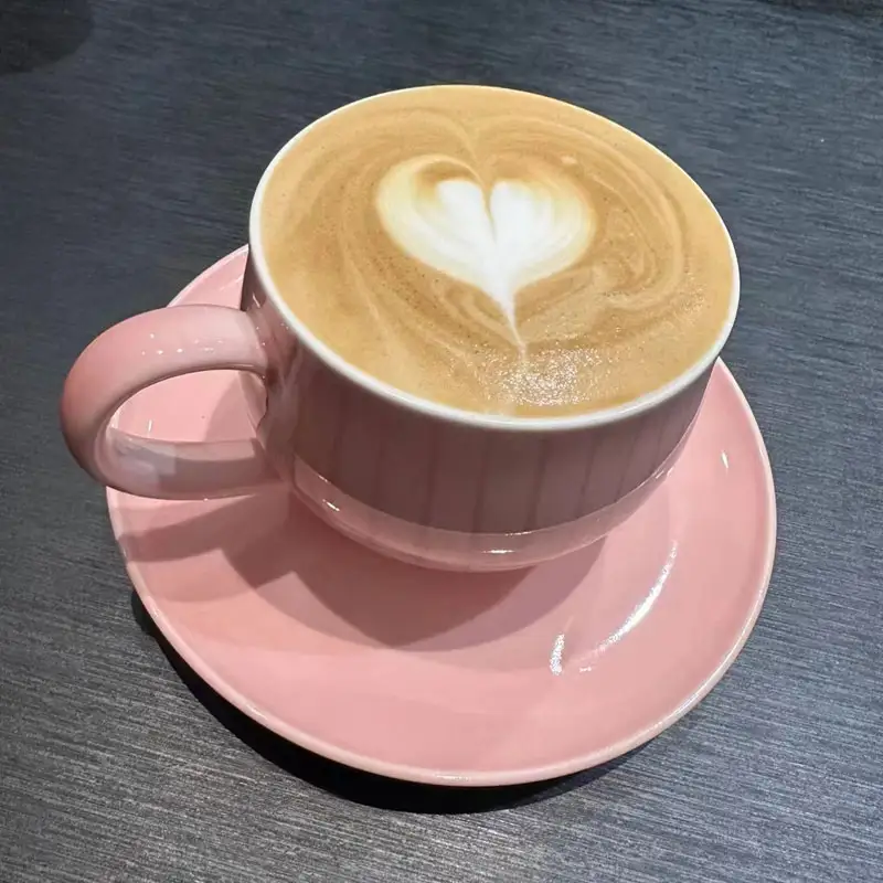 Bagaimana Krimer Non-Susu untuk Kopi Dapat Meningkatkan Inovasi Minuman Modern?