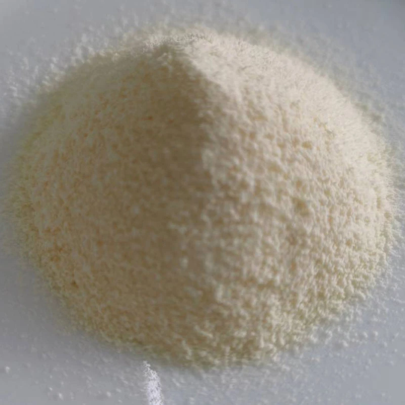Bagaimana Krimer Non-Susu Antasida Dapat Meningkatkan Formulasi Minuman Modern?